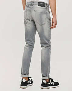 BROKERS TROUSERS JEAN