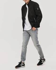 BROKERS TROUSERS JEAN