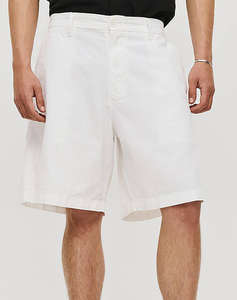 BROKERS MENS BERMUDA SHORTS