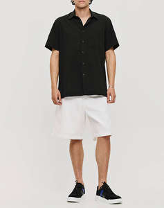 BROKERS MENS BERMUDA SHORTS