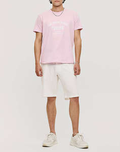 BROKERS MENS BERMUDA SHORTS