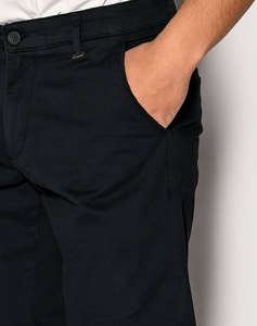 BROKERS MENS BERMUDA SHORTS