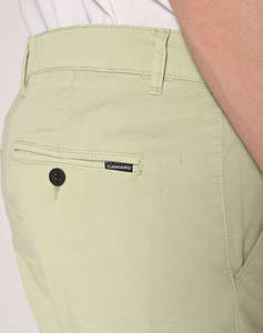 BROKERS MENS BERMUDA SHORTS