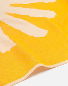 SUN OF A BEACH Feather Beach Towel (Размери: 95 x 160см.)