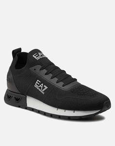 EA7 BLACK WHITE LEGACY K