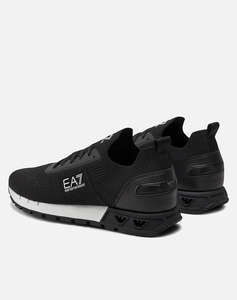 EA7 BLACK WHITE LEGACY K