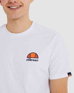 ELLESSE HERITAGE CORE CANALETTO TSHIRT МЪЖКА ТЕНИСКА