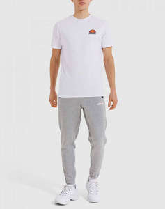 ELLESSE HERITAGE CORE CANALETTO TSHIRT МЪЖКА ТЕНИСКА