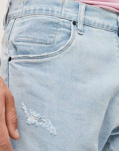 BROKERS TROUSERS JEAN E.U.