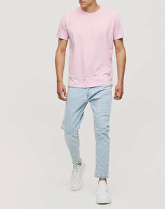BROKERS TROUSERS JEAN E.U.