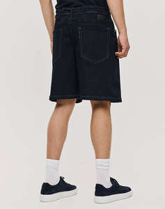BROKERS MENS BERMUDA SHORTS JEAN