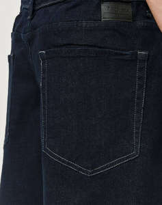 BROKERS MENS BERMUDA SHORTS JEAN