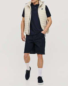 BROKERS MENS BERMUDA SHORTS JEAN