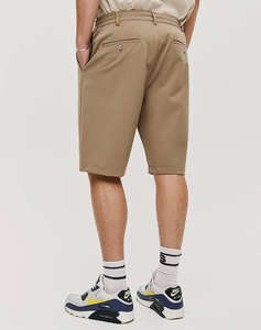 BROKERS MENS BERMUDA SHORTS