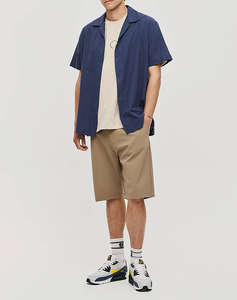 BROKERS MENS BERMUDA SHORTS