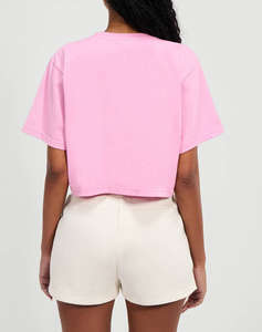 ELLESSE SEASONAL FUNDAMENTALS SILO TEE ДАМСКА ТЕНИСКА
