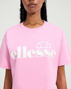 ELLESSE SEASONAL FUNDAMENTALS SILO TEE ДАМСКА ТЕНИСКА