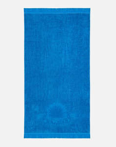 SUN OF A BEACH Mini Monochrome Beach Towel (Размери: 70 x 140см.)
