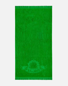 SUN OF A BEACH Mini Monochrome Beach Towel (Размери: 70 x 140см.)