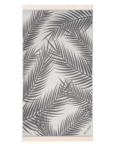 SUN OF A BEACH Feather Beach Towel (Размери: 95 x 160см.)