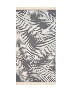SUN OF A BEACH Feather Beach Towel (Размери: 95 x 160см.)