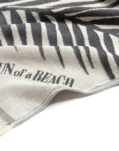 SUN OF A BEACH Feather Beach Towel (Размери: 95 x 160см.)