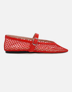 RENATO GARINI MARY JANE