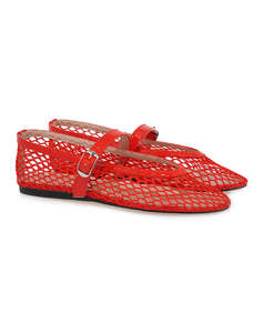 RENATO GARINI MARY JANE