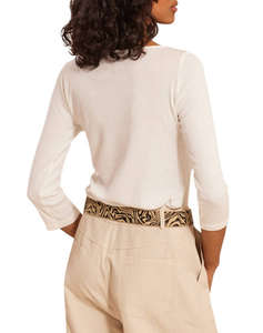 NAMASTE BLOUSE