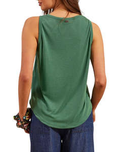 NAMASTE BLOUSE