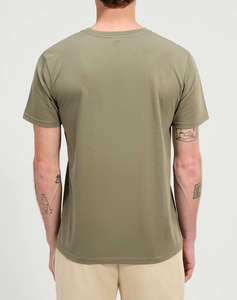 ELLESSE SEASONAL FUNDAMENTALS OLLIO TEE МЪЖКА ТЕНИСКА