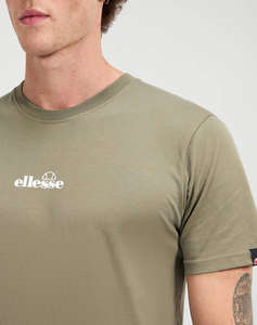 ELLESSE SEASONAL FUNDAMENTALS OLLIO TEE МЪЖКА ТЕНИСКА
