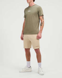 ELLESSE SEASONAL FUNDAMENTALS OLLIO TEE МЪЖКА ТЕНИСКА