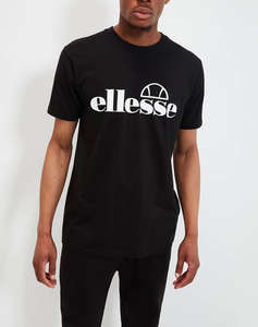 ELLESSE MENS CORE FUENTI T-SHIRT МЪЖКА ТЕНИСКА