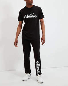 ELLESSE MENS CORE FUENTI T-SHIRT МЪЖКА ТЕНИСКА