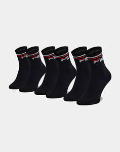 FILA F9398 Unique Urban Quarter Plain NOS СПОРТНИ ЧОРАПИ