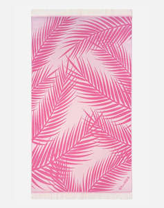 SUN OF A BEACH Feather Beach Towel (Размери: 95 x 160см.)