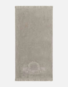 SUN OF A BEACH Monochrome Beach Towel (Размери: 100 x 180см.)