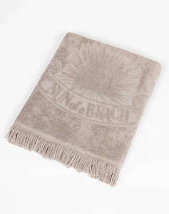 SUN OF A BEACH Monochrome Beach Towel (Размери: 100 x 180см.)