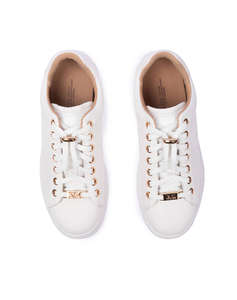 19V69 WOMENS SHOES SNEAKER LEATHER V1969