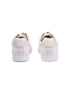 19V69 WOMENS SHOES SNEAKER LEATHER V1969