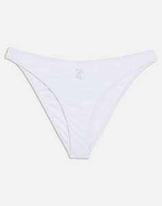 JUICY COUTURE BANDEAU BIKINI SET