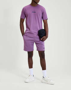 ELLESSE SEASONAL FUNDAMENTALS OLLIO TEE МЪЖКА ТЕНИСКА