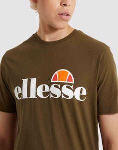 ELLESSE MENS CORE SL PRADO T-SHIRT МЪЖКА ТЕНИСКА