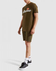 ELLESSE MENS CORE SL PRADO T-SHIRT МЪЖКА ТЕНИСКА