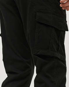 BROKERS TROUSERS CARGO