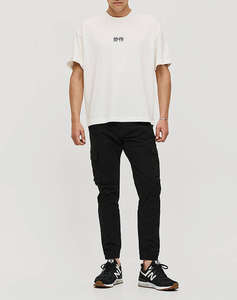 BROKERS TROUSERS CARGO