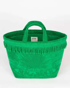 SUN OF A BEACH Oversized Beach Bag (Размери: 60 x 38см.)