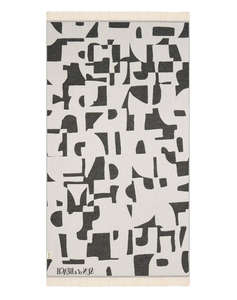 SUN OF A BEACH Feather Beach Towel (Размери: 95 x 160см.)