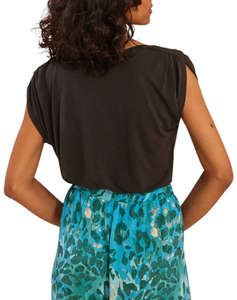 NAMASTE BLOUSE